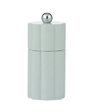 Omega Salt & Pepper Grinder - Seafoam