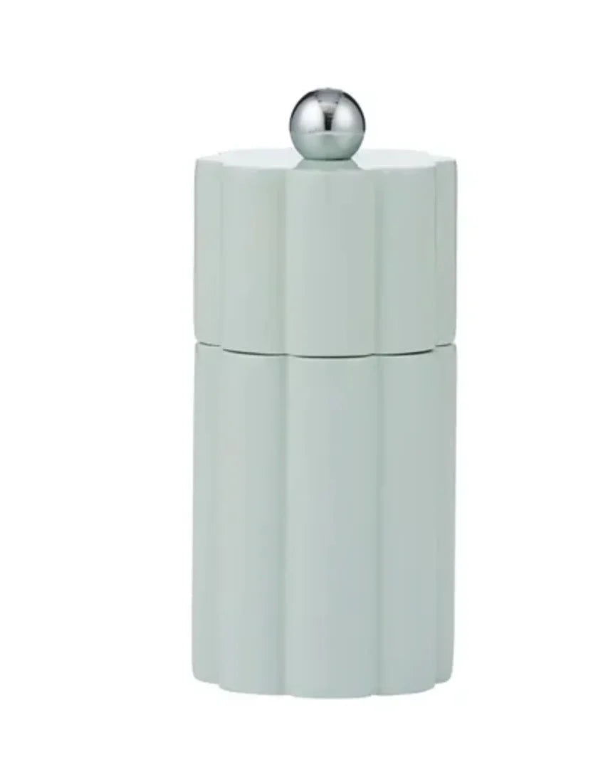 Omega Salt & Pepper Grinder - Seafoam