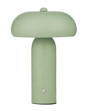 Moderno USB/Touch Lamp