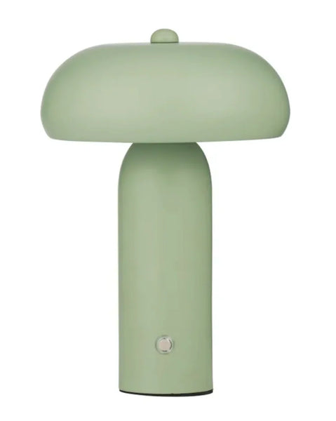 Moderno USB/Touch Lamp