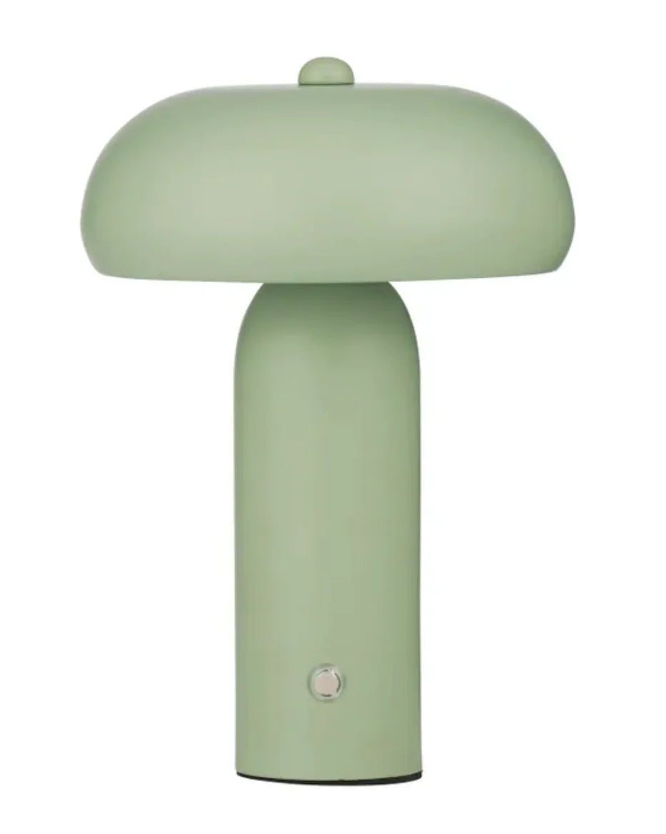 Moderno USB/Touch Lamp