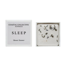 Coastal Collective Shower Steamer (Various Scents)