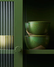 The Wanderer - Green Set of 2 360ml