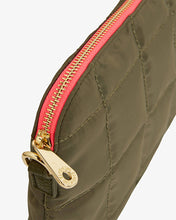 Soho Crossbody (Various Colours)