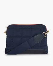 Soho Crossbody (Various Colours)