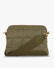 Soho Crossbody (Various Colours)