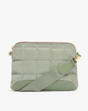 Soho Crossbody (Various Colours)