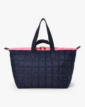 Spencer Carry All Navy