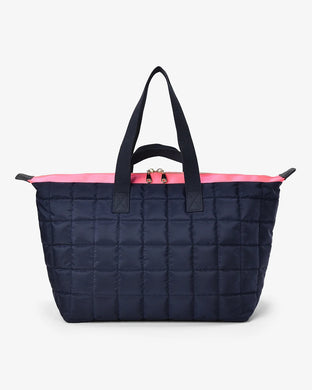Spencer Carry All Navy