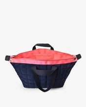 Spencer Carry All Navy