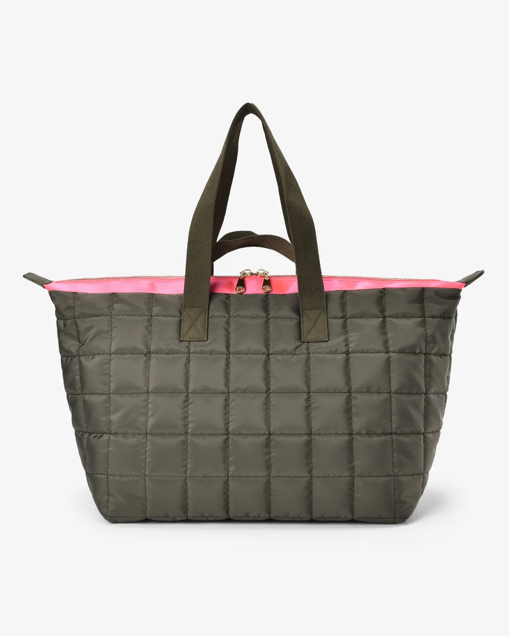 Spencer Carry All Khaki