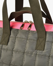 Spencer Carry All Khaki