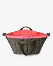 Spencer Carry All Khaki