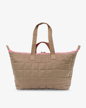 Spencer Carry All Taupe