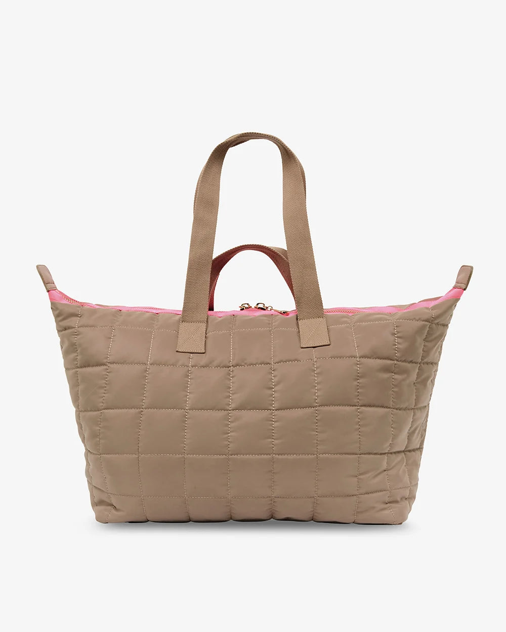 Spencer Carry All Taupe