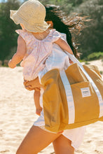 Golden Hour Everyday Tote