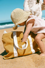 Golden Hour Everyday Tote