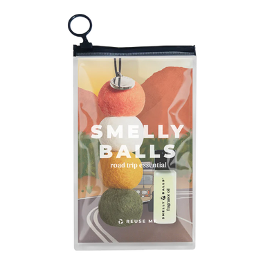 Sunglo Smelly Balls set - Dream Thyme