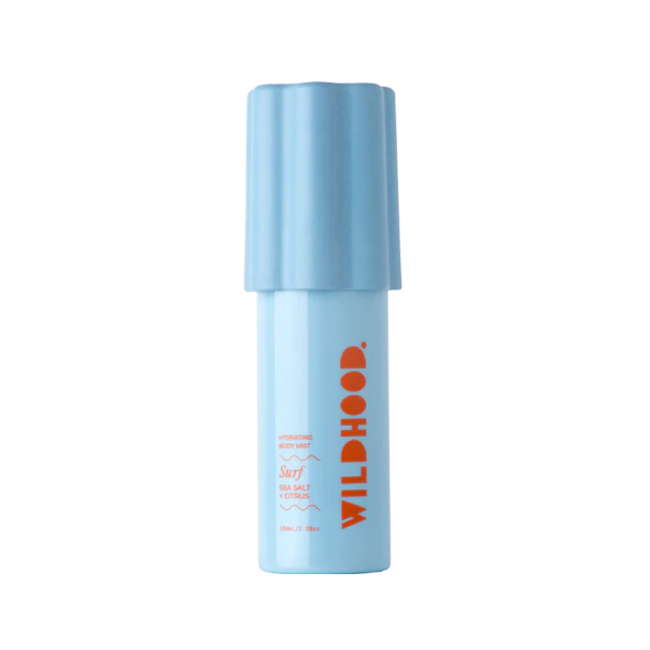 Surf Body Mist