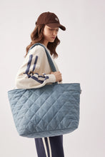 Take It Base Vintage Blue Denim