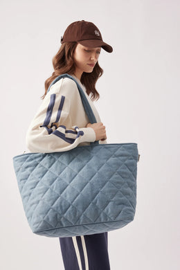 Take It Base Vintage Blue Denim
