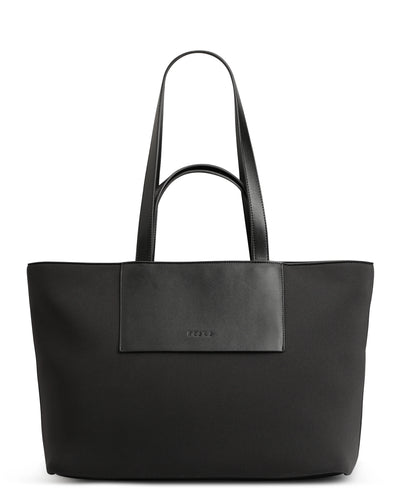 The Blake Bag (BLACK)  Tote Bag