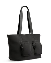 The Carolina Bag (BLACK)  Tote Bag