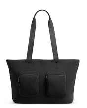 The Carolina Bag (BLACK)  Tote Bag