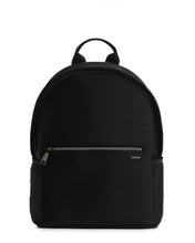 The Parker Backpack - Black
