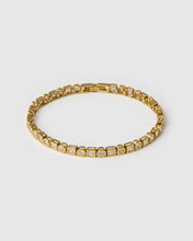Tinka Gold Bracelet - Stone