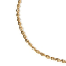 Totti Gold Necklace
