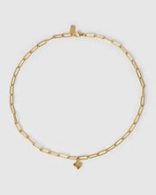 Treasure Gold Necklace