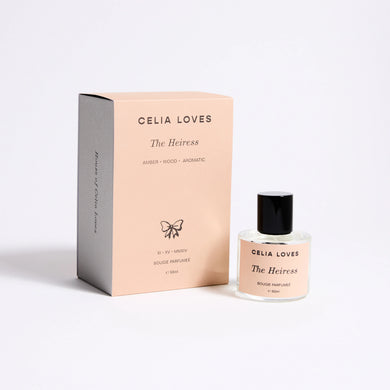 The Heiress Perfume 50ml