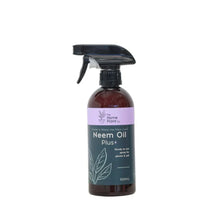 Neem Oil Plus+