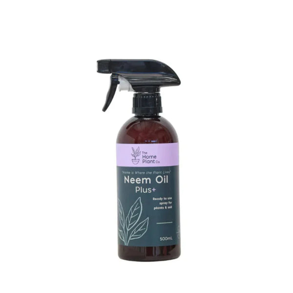 Neem Oil Plus+