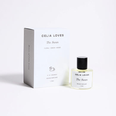 The Swan Perfume 50ml