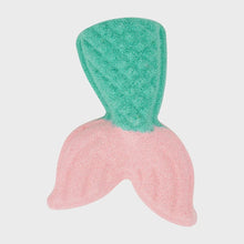 Bath Fizzer- Mermaid Tail