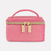 Jewellery Cube Luxe - Coral