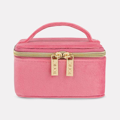 Jewellery Cube Luxe - Coral