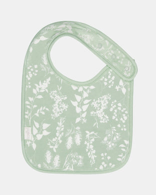 Toshi Baby Bib (Various Colours)