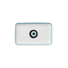 Evil Eye Small Tray