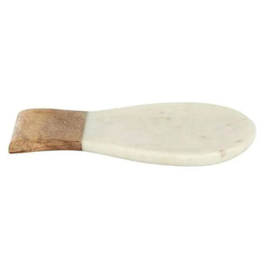 Marble Spoon Rest