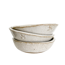 Handmade ceramic bowl -medium