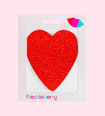 Freckle Heart (Various)