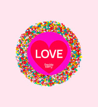 Valentine's Freckle 40g (Various)