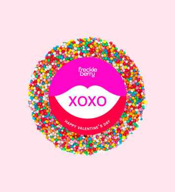Valentine's Freckle 40g (Various)