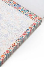 Magnetic List Pad - Daisy