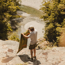 Pontoon Towel Meadow