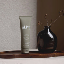 Hand Cream - Willow Gum & Lemon Myrtle