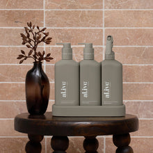 Limited Edition Kitchen Trio - Lemon Myrtle & Honeydew